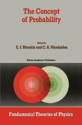 Concept of Probability - 