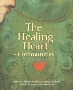 The Healing Heart - Allison M. Cox, David H. Albert