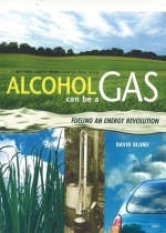 Alcohol Can Be a Gas - David Blume