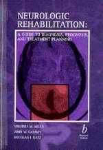 Contemporary Neurorehabilitation - 