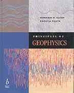 Principles of Modern Geophysics - N.H. Sleep, K. Fujita