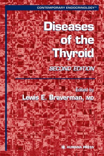 Diseases of the Thyroid - 