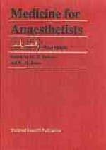 Medicine for Anaesthetists - 