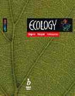 Ecology - Michael Begon, J.L. Harper, C.R. Townsend