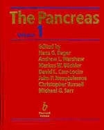 The Pancreas - 