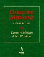 Geriatric Medicine - 