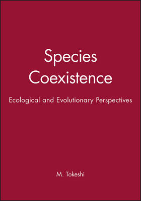 Species Coexistence - M. Tokeshi