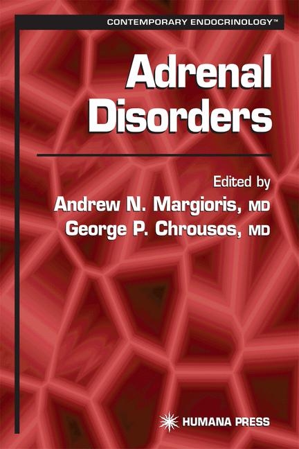 Adrenal Disorders - 