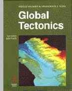 Global Tectonics - Philip Kearey, Professor Frederick Vine