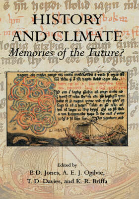 History and Climate - 