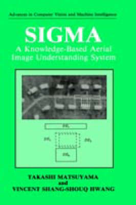 SIGMA -  Vincent Shang-Shouq Hwang,  Takashi Matsuyama