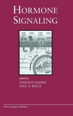 Hormone Signaling - 