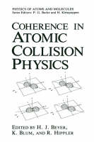 Coherence in Atomic Collision Physics - 