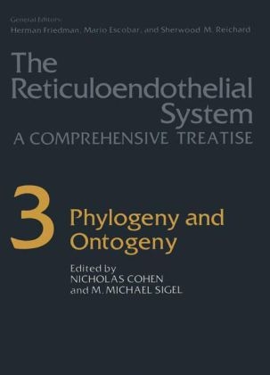 Phylogeny and Ontogeny -  Nicholas Cohen,  M. Michael Sigel