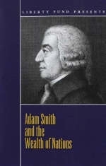 Adam Smith & the Wealth of Nations DVD - Adam Smith