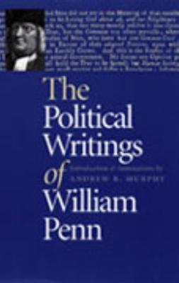 Political Writings of William Penn - William Penn