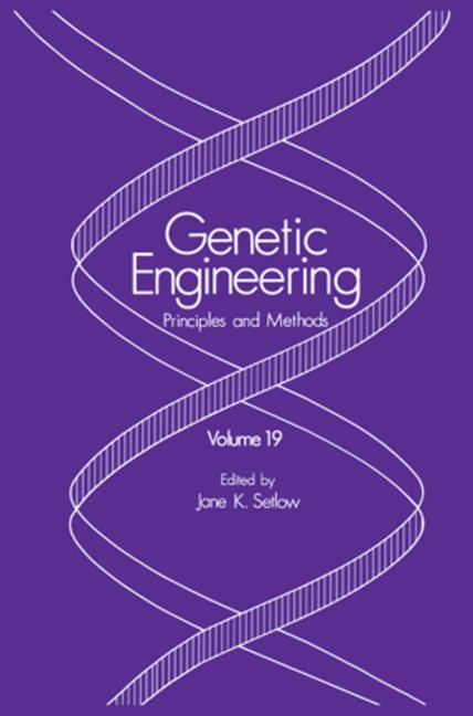 Genetic Engineering - 