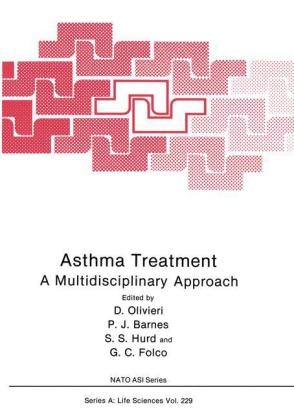 Asthma Treatment - 