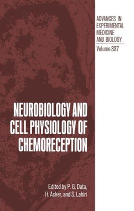 Neurobiology and Cell Physiology of Chemoreception - 