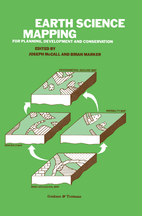 Earth Science Mapping for Planning, Development and Conservation - 