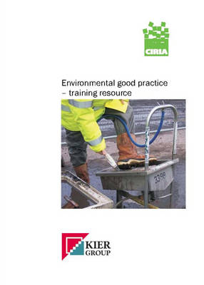 Environmental Good Practice - Training Resource - I. Audus