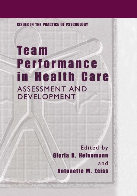 Team Performance in Health Care - 