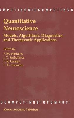 Quantitative Neuroscience - 