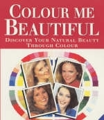 Colour Me Beautiful - Carole Jackson