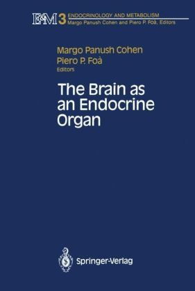 Brain as an Endocrine Organ - 