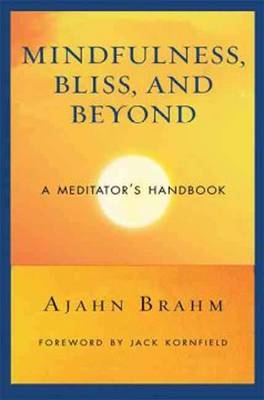 Mindfulness Bliss and Beyond - Ajahn Brahm