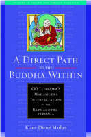 A Direct Path to the Buddha within - Klaus-Dieter Mathes