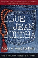 Blue Jean Buddha - 