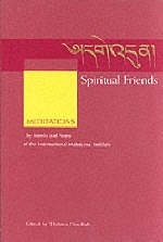 Spiritual Friends - Thubten Dondrub