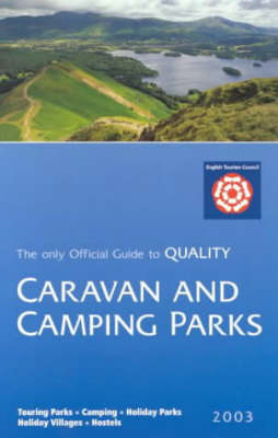 Camping and Caravan Parks in Britain -  English Tourism Council