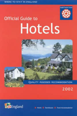 Hotels in England -  English Tourism Council