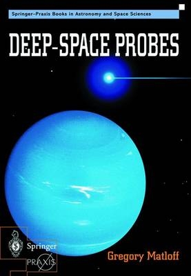 Deep-Space Probes -  Greogory L. Matloff