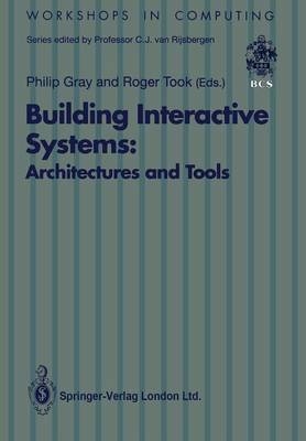 Building Interactive Systems - 