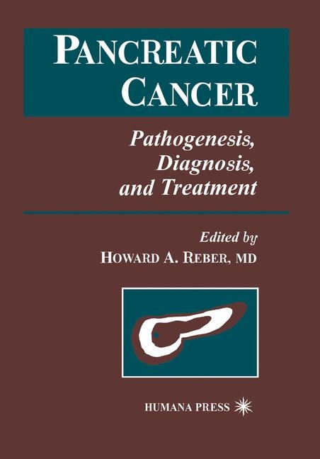 Pancreatic Cancer - 