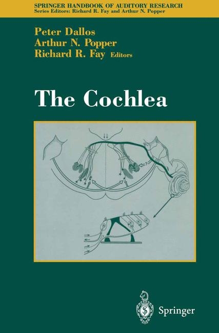 Cochlea - 