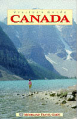 Visitor's Guide Canada - Pam Hobbs, Michael Algar