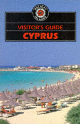 Visitor's Guide to Cyprus - Fiona Bulmer