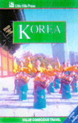 Korea - John Beard