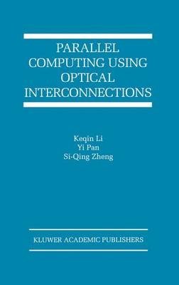 Parallel Computing Using Optical Interconnections - 