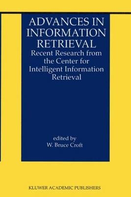 Advances in Information Retrieval - 