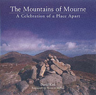 The Mountains of Mourne - David Kirk