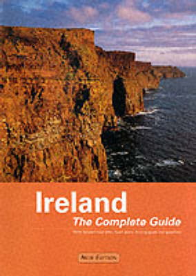 Ireland - 