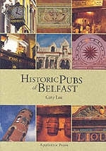 Historic Pubs of Belfast - Gary Law