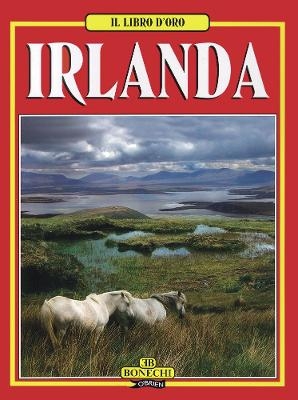 Il Libro d'Oro Irlanda - Frances Power