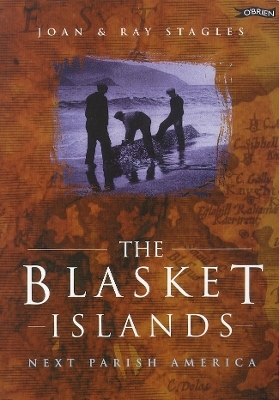 The Blasket Islands - Ray Stagles, Joan Stagles