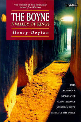 Valley of Kings - Henry Boylan